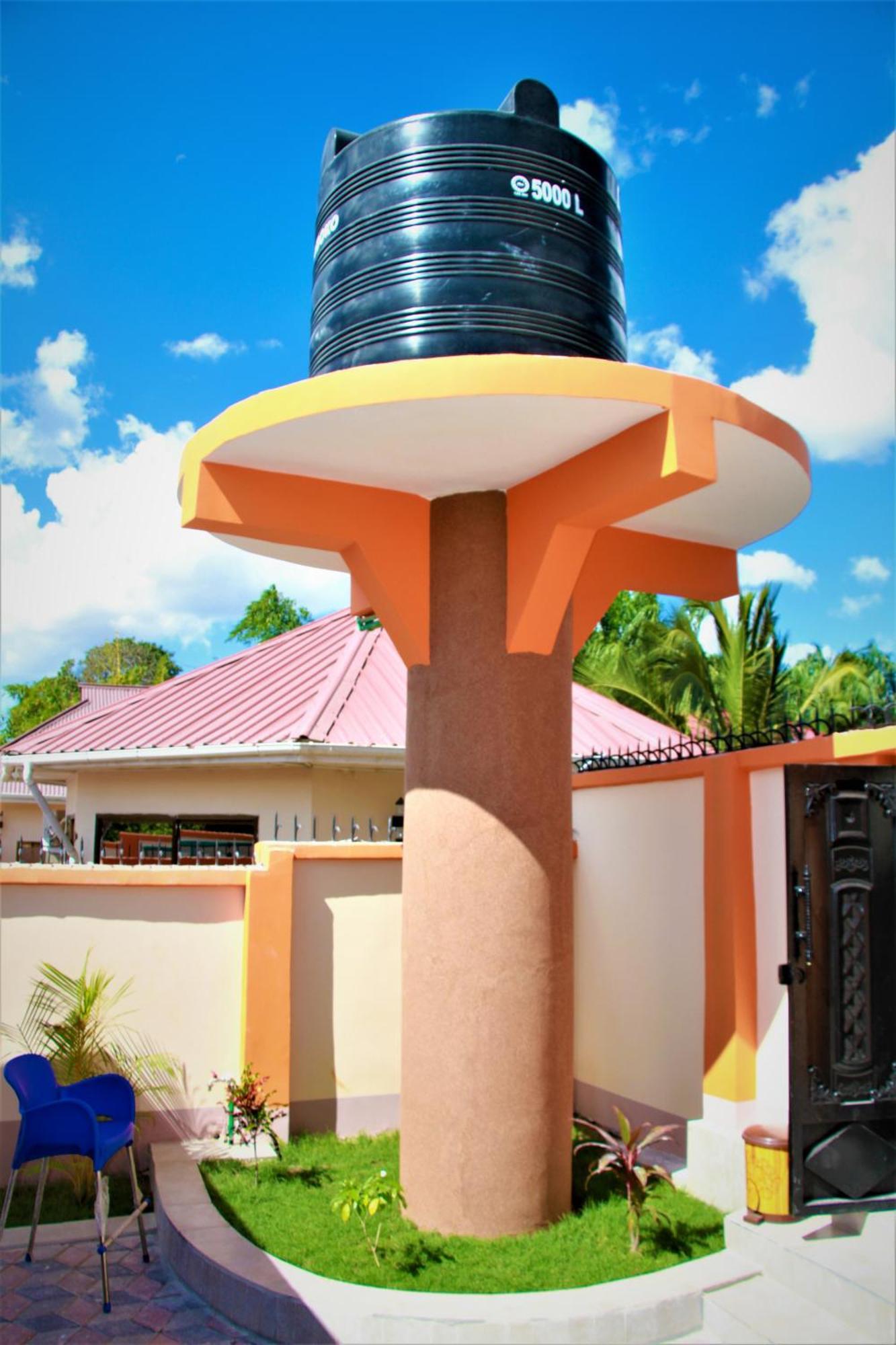 Jakicha Motel Dar es Salaam Exterior foto