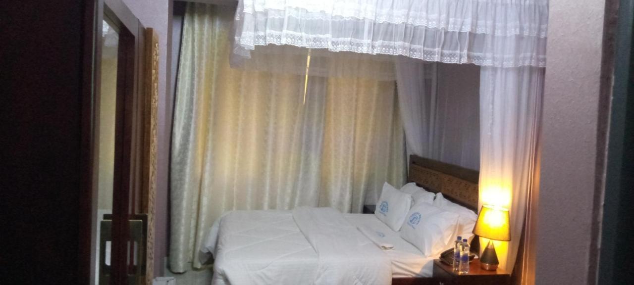 Jakicha Motel Dar es Salaam Exterior foto
