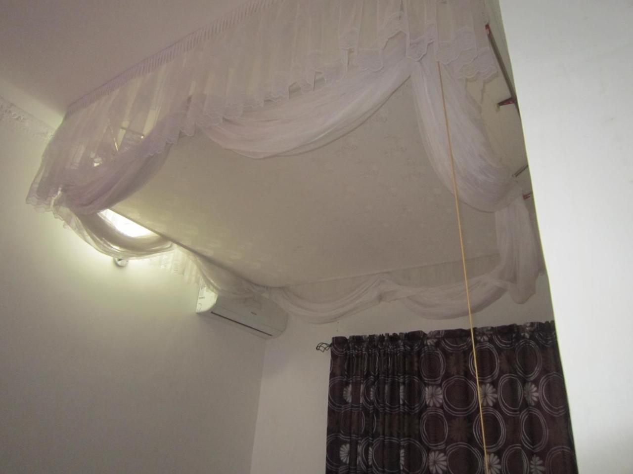Jakicha Motel Dar es Salaam Exterior foto