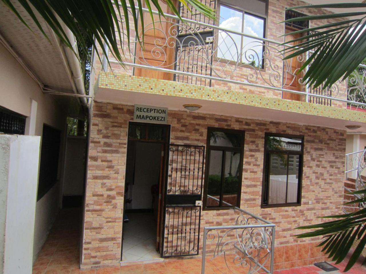 Jakicha Motel Dar es Salaam Exterior foto